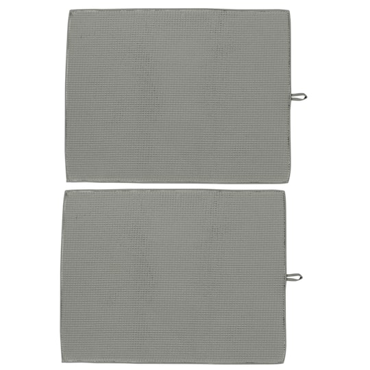 Kitchen Details Jumbo Drying Mats